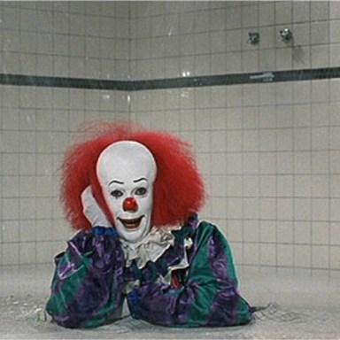 Hate To Break ‘It’ To You, But Tim Curry Was Not Actually A Good Pennywise