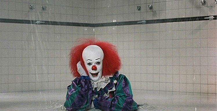 Hate To Break ‘It’ To You, But Tim Curry Was Not Actually A Good Pennywise