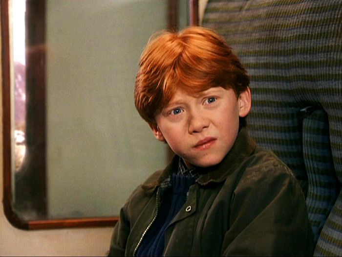 Ron-Weasley