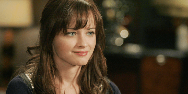 17 Classic Rory Gilmore Moments That Make Her Every Girl’s Spirit Animal