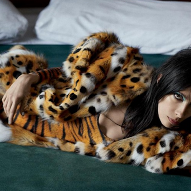 The Best Styling Of The Week, Part IV