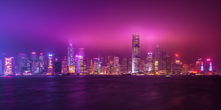 13 Things Hong Kong Kids Know To Be True
