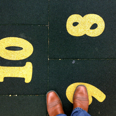 Stop Counting. Numbers Aren’t Definitions.