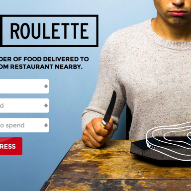 Too Many Items To Choose From On Seamless? This Website Has Got You Covered.