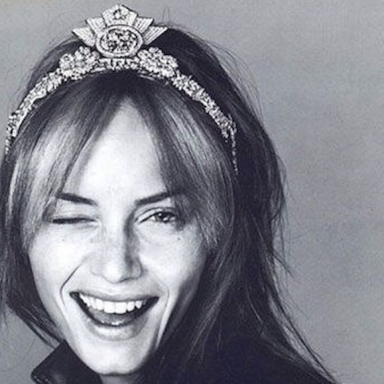 The Style Trend You Should Try This Week: Crowns (Because You’re Worth It)