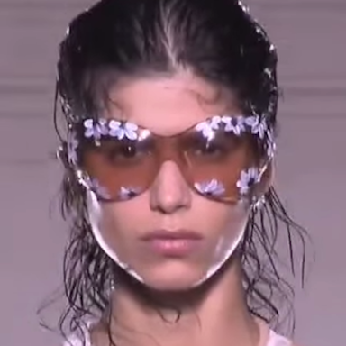 The 7 Coolest Sunglasses You’ll Be Seeing In Stores Soon