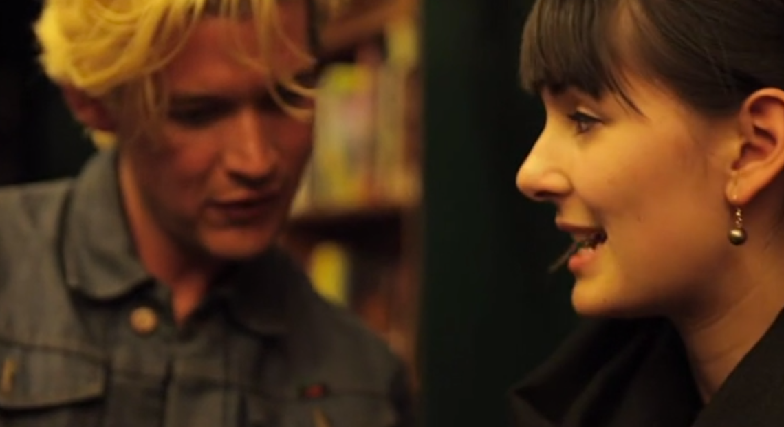 Vimeo / 27 excerpt marclafia