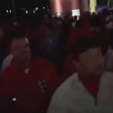The Fans Who Harassed Ferguson Protestors Don’t Speak For Every Cardinals Fan