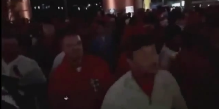 The Fans Who Harassed Ferguson Protestors Don’t Speak For Every Cardinals Fan