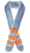 Shrimps' Ivana scarf / Shrimps.