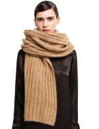 Acne Studios' Doriane camel / Acne Studios.