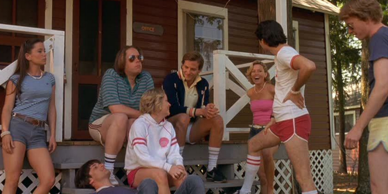 5 Reasons Why Summer Camp Was The Best Thing That Ever Happened To Me