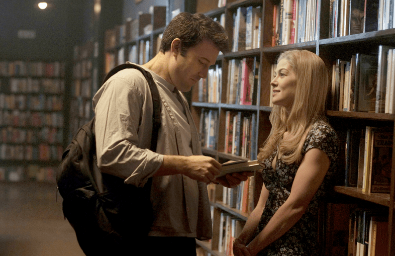 Gone Girl