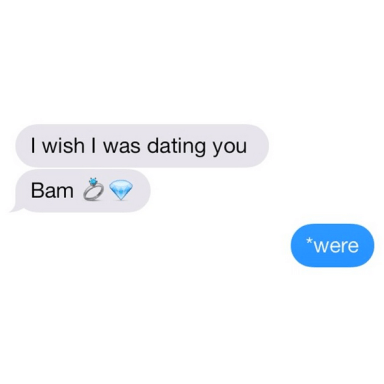 25 People Show Unbelievably Cringeworthy Texts From Their Ex
