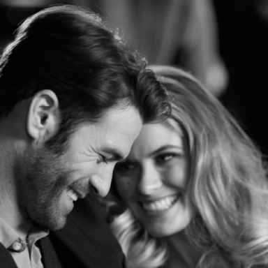 17 Old-Fashioned Acts Of Chivalry That Need To Make A Comeback