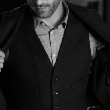 9 Items Every Gentleman Has In His Closet