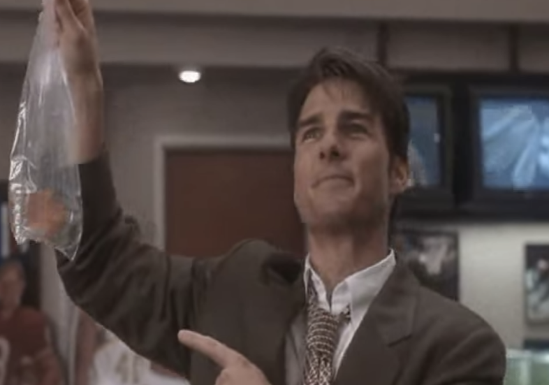 Jerry Maguire