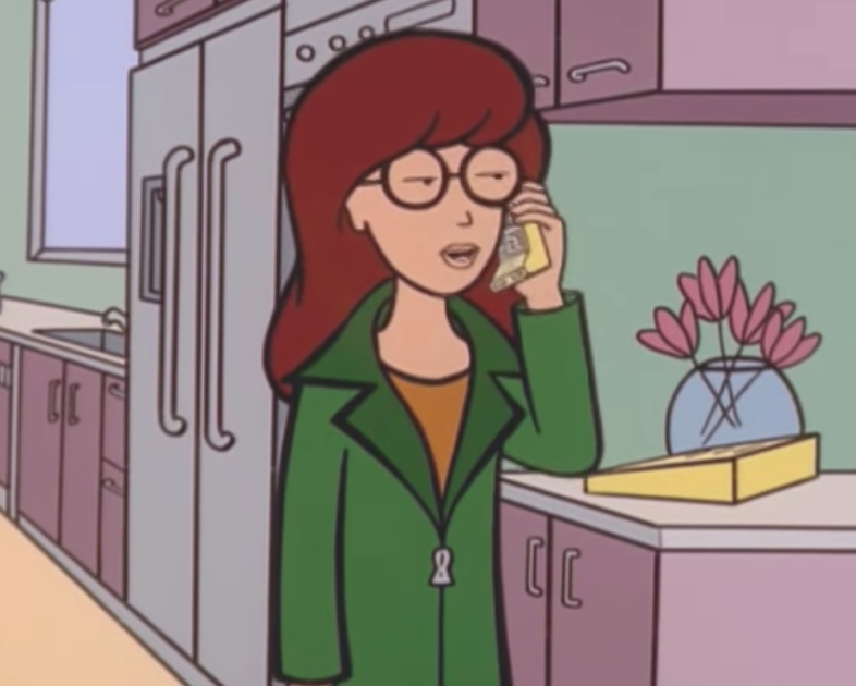 Amazon / Daria