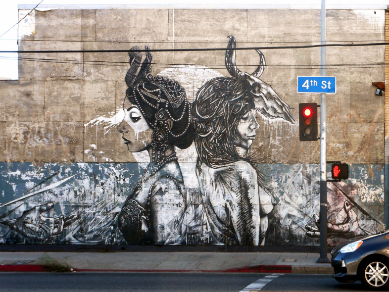 Flickr: Doran