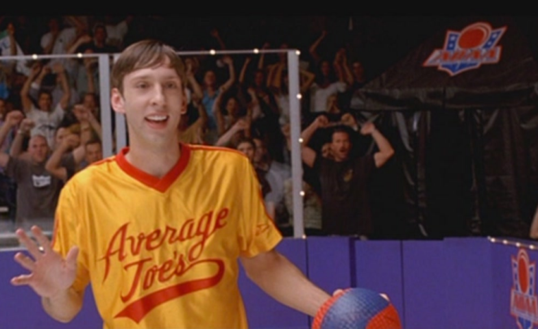 Dodgeball