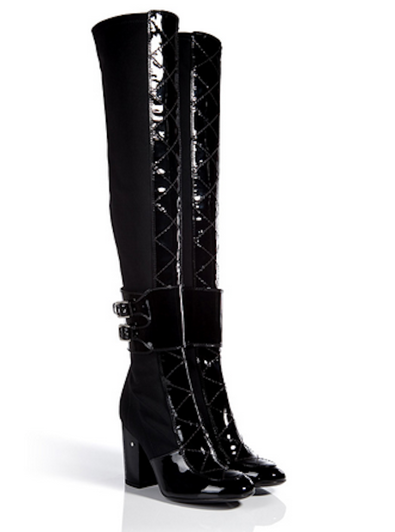 The 10 And Only Over-The-Knee Boots You Should Consider Buying ...