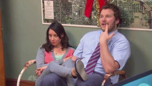 Parks and Recreation