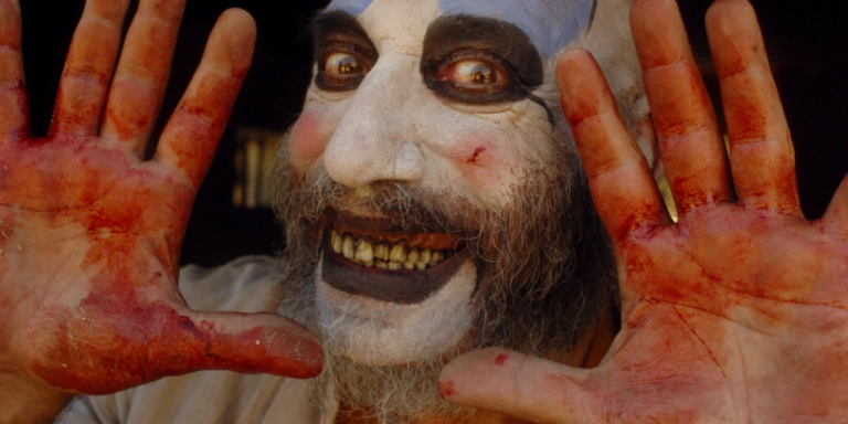 The Ten Creepiest Clowns Of All Time
