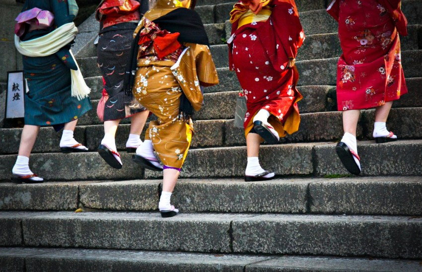 What It’s Like To Be Half-Japanese
