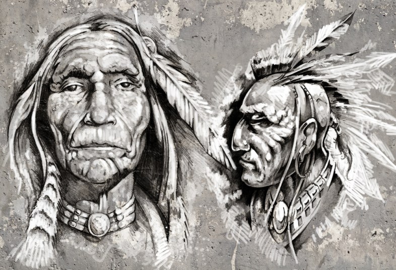 iowa native american indians