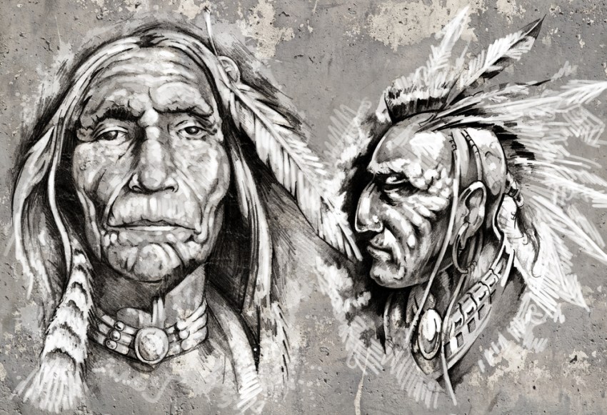 26 States That Were Named By Native Americans, Was Your State?