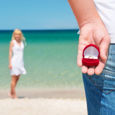 10 Steps To Get An Immediate Marriage Proposal From Your Boyfriend