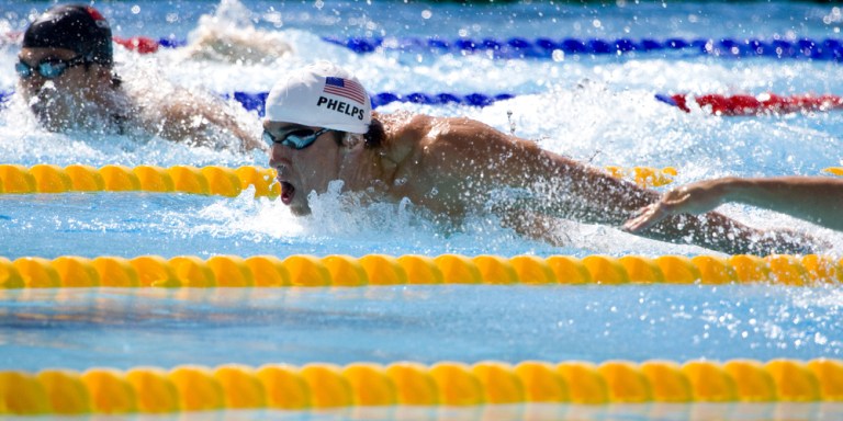 12 Things You Shouldn’t Say To A Competitive Swimmer
