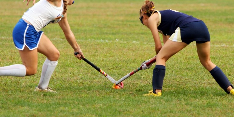 7 Inevitable Things That Happen When You Play College-Level Field Hockey