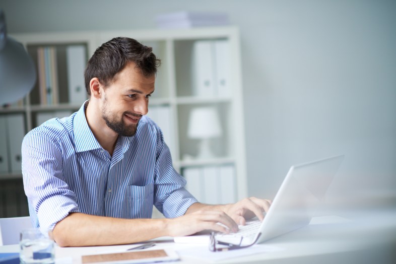 Shutterstock / Pressmaster