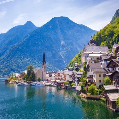10 Crafty Ways To Cut Costs So You Can Travel The World