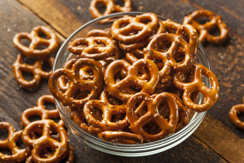 10 Common “Health Foods” That Are Actually Terrible For You
