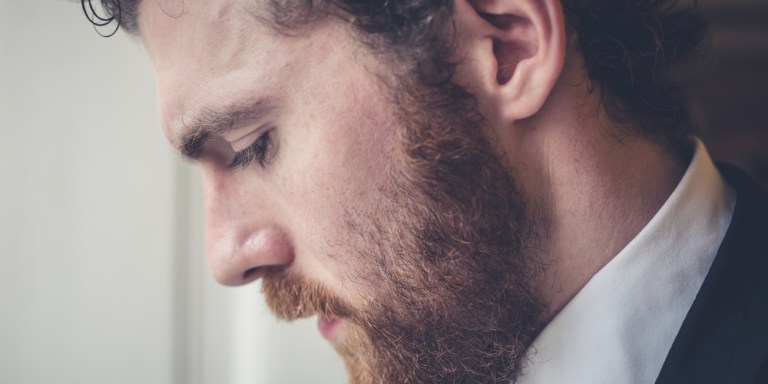 7 Obvious Reasons You Need To Date A Guy With A Beard