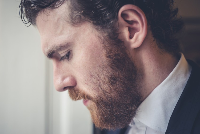 7 Obvious Reasons You Need To Date A Guy With A Beard