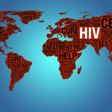 It’s Time For Mother Jones To Stop Fearmongering That HIV Is More Contagious Than Ebola
