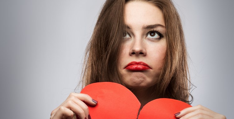 5 Reasons Why My Boyfriend Probably Broke Up With Me