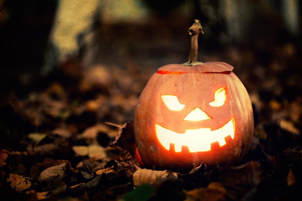 19 Fun And Freaky Facts You Probably Didn’t Know About Halloween ...