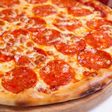 15 Flabbergasting Crimes Involving Pizza