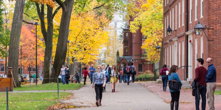 8 Surprising Things You Didn’t Know Are Wrong With The Ivy League