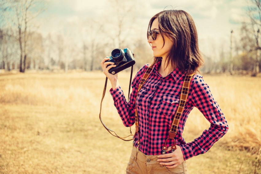 How To Be A Hipster In 6 Easy Steps