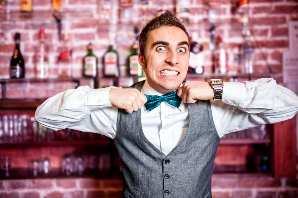 50 Of The Funniest Servers And Bartenders Ever