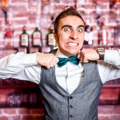 27 Bartenders On The Worst Customer DONT’s