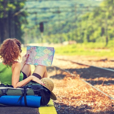 15 Secrets To Traveling Affordably And Alone In Europe