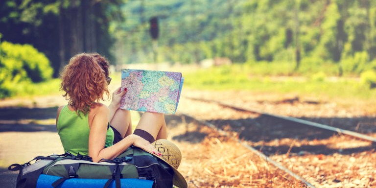 15 Secrets To Traveling Affordably And Alone In Europe