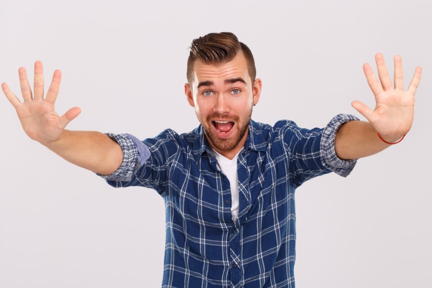 20 Signs You Might Be A ‘Basic Bro’