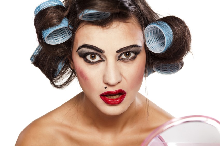 7 Beauty Mistakes You Might Be Making